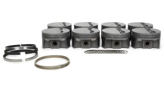 Main image of SBF PowerPak F/T Piston Set 4.030 Bore