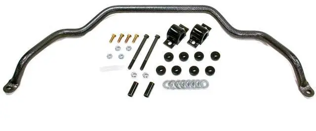 Main image of SWAY BAR FRONT 1 1/8