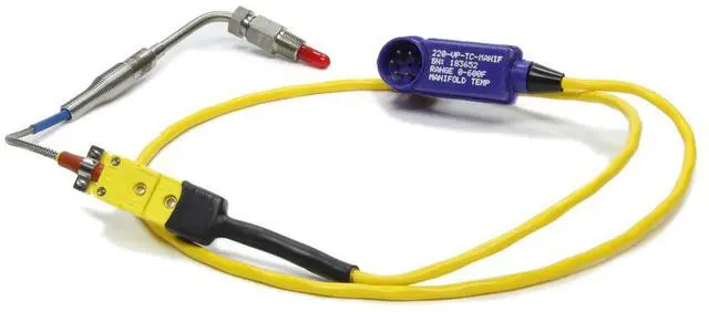 Main image of Manifold Temp Module w/Senor 0-600 Degrees