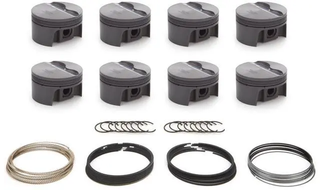 Main image of GM LS PowerPak Piston Set 3.800 Bore -4.0cc