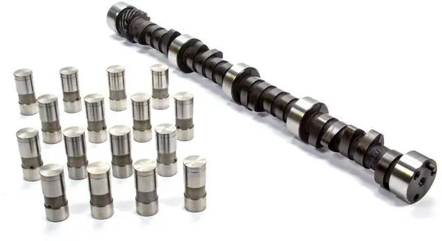 Main image of SBC Cam & Lifter Kit - 440/440-110 266 Duration
