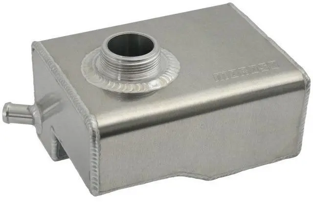 Main image of SUPER CHARGER COOLANT TANK