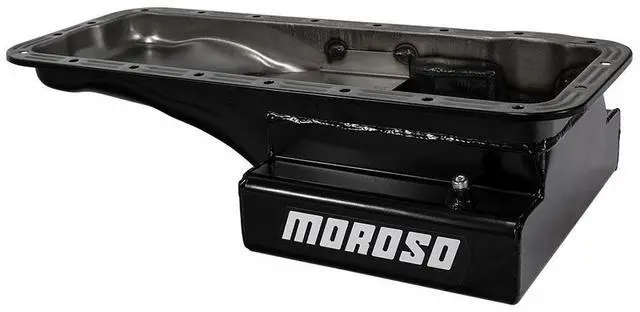 Main image of OIL PAN