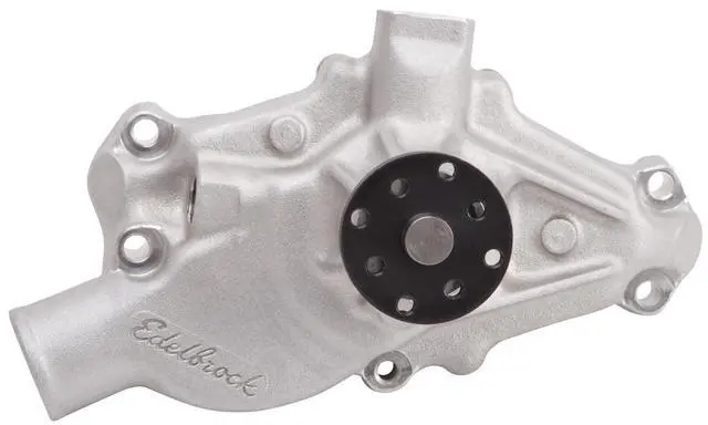Main image of WATER PUMP BB CHEVY LONG