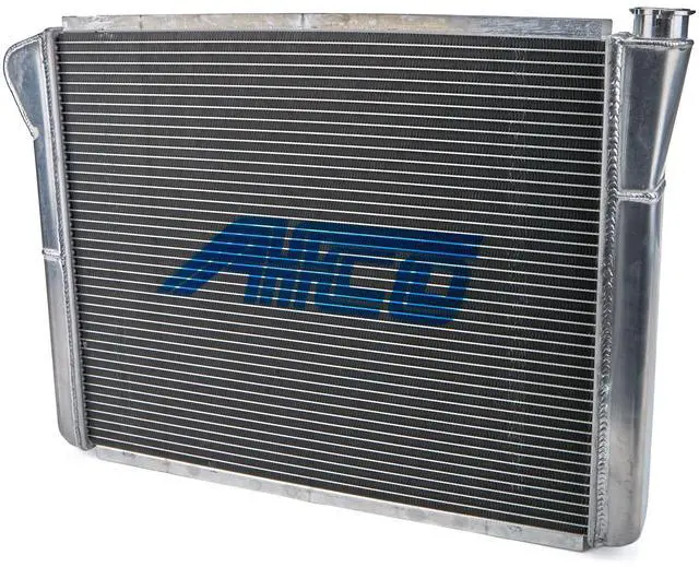 Main image of Radiator Double Pass 26.75in x 20in