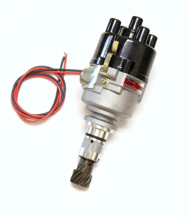 Main image of DIST FORD X-FLOW CAST I2 NON-V