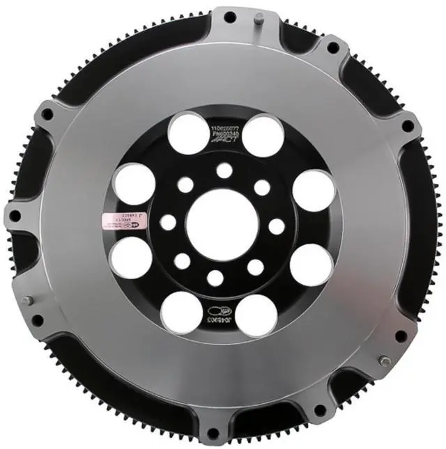 Main image of CLUTCH FLYWHEEL