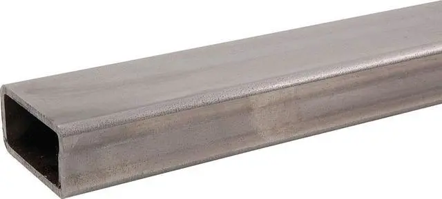 Main image of Rectangle Steel Tubing 1in x 2in x.120in x 20ft