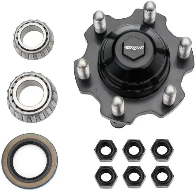 Main image of Sprint Front Hub Each Complete Kit Pavement
