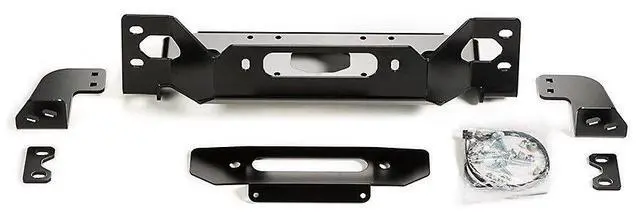 Main image of WINCH MOUNT
