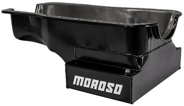 Main image of OIL PAN FORD 289 302