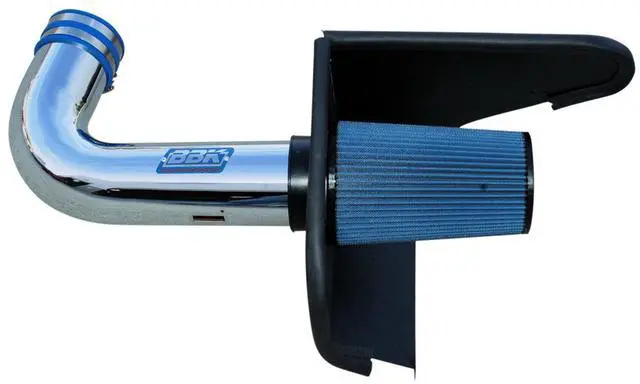 Main image of 2010 CAMARO V8 COLD AIR INDUCT
