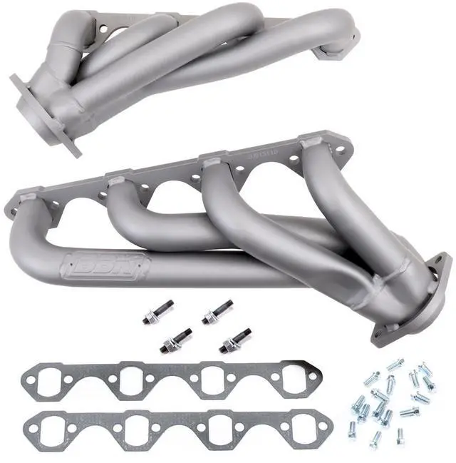 Main image of FORD 351 SWAP 1-5/8 EXHAUST