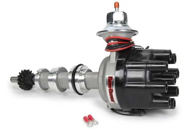 Main image of DISTRIBUTOR BB FORD CAST LOOK