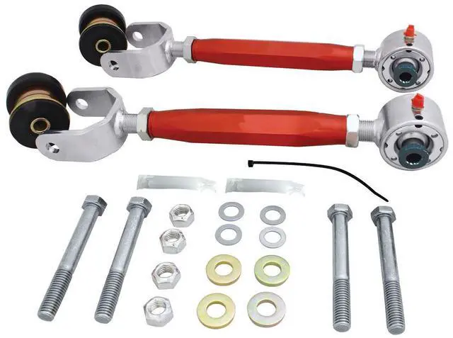 Main image of TRAILING ARMS
