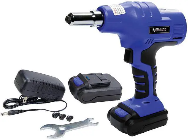 Main image of RIVET GUN