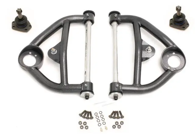 Main image of UPPER A-ARMS DOM NON-ADJUSTABL