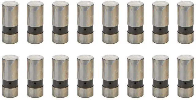 Main image of Chevy V8 Soild Lifter Set w/Lobe Face Oiling