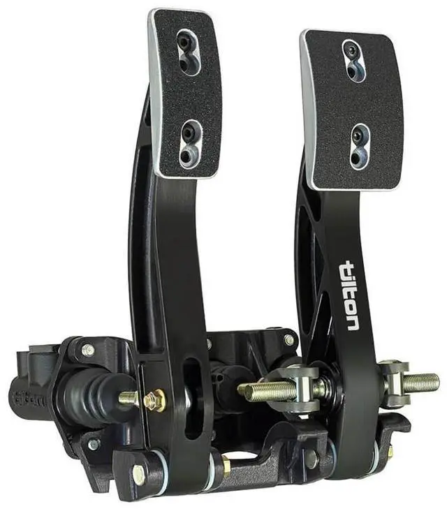 Main image of Pedal 6.25 To 1 Aluminum