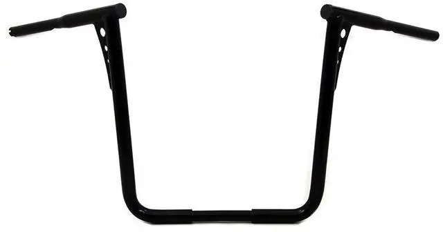Main image of 19 inch King Ape Bagger Handlebar without Indents