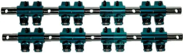 Main image of SHAFT ROCKERS