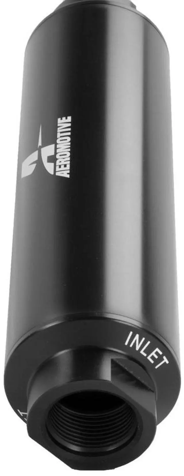 Main image of FILTER FUEL INLINE 100 MICRON
