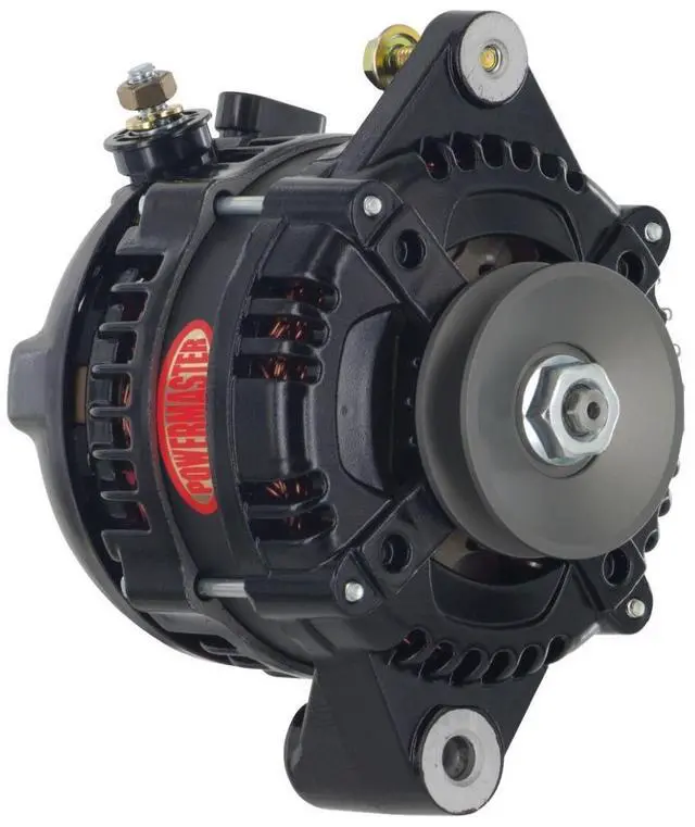 Main image of ALT GM BLACK 175AMP