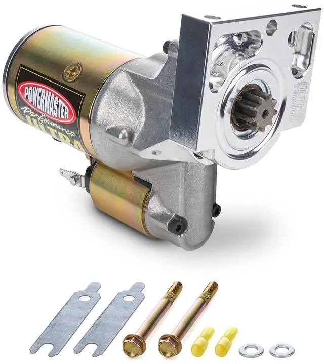 Main image of STARTER GEAR REDUCTION 166 TOO