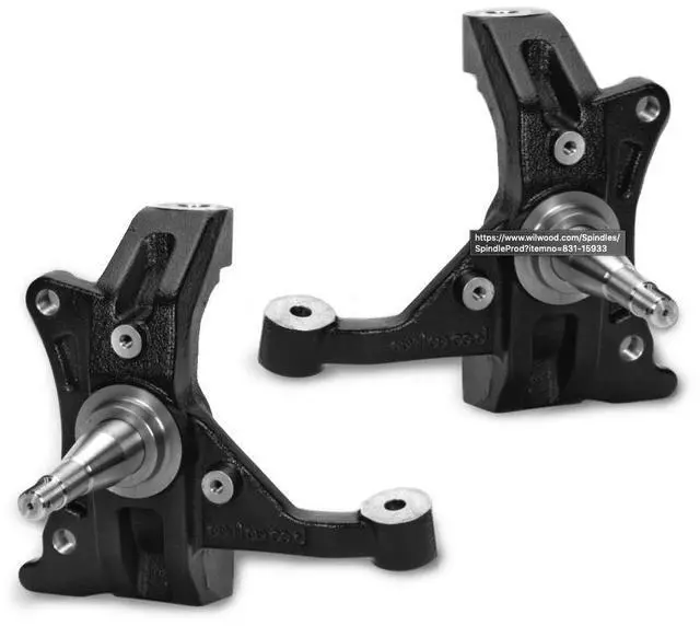Main image of SPINDLE KIT