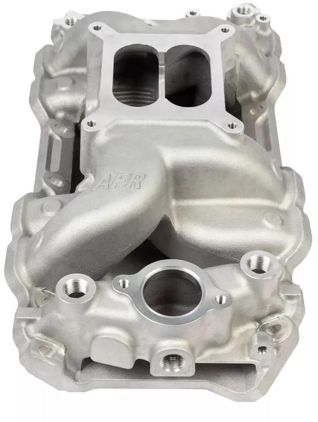 Main image of BBC Magnum RP Intake Manifold Dual Plane