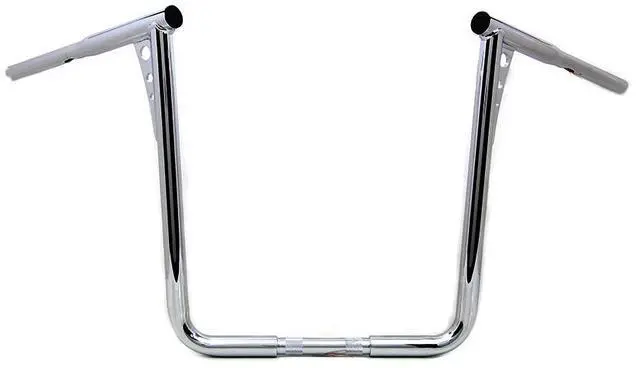 Main image of 19 inch King Ape Bagger Handlebar without Indents