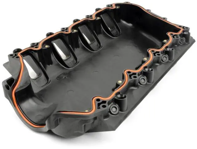 Main image of LOWER SHELL