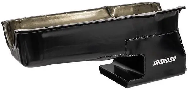 Main image of OIL PAN