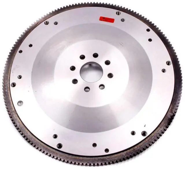 Main image of FLYWHEEL BILLET 8 BOLT