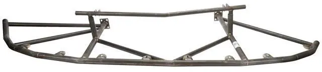 Main image of CHROME MOLY BUMPER