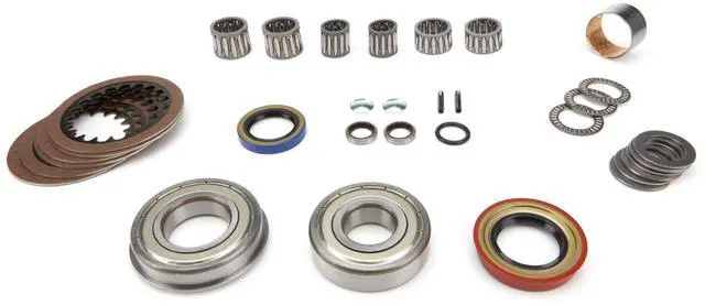 Main image of Bert Complete Trans Overhaul Kit