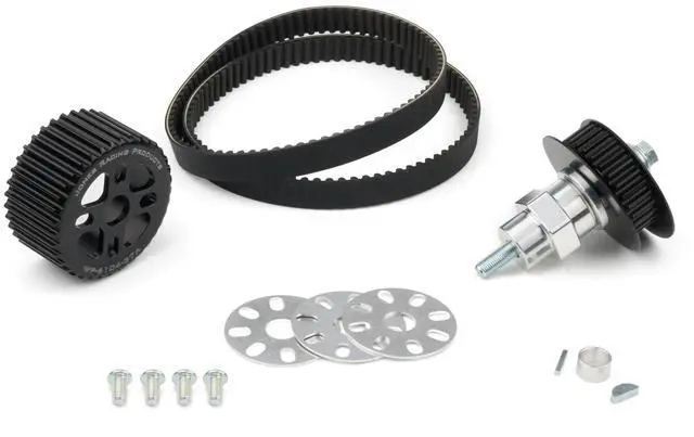 Main image of Water Pump Drive Kit HTD SBC