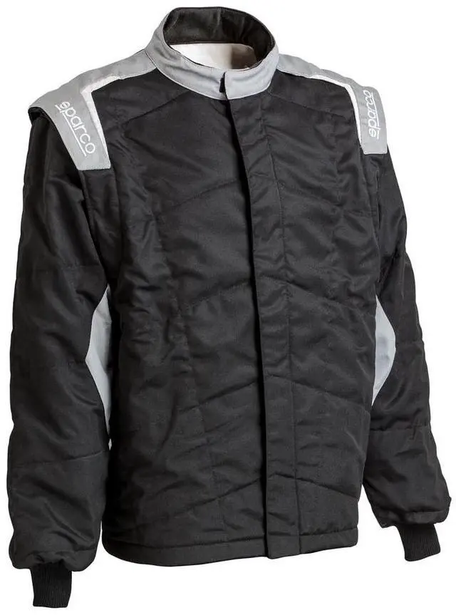 Main image of Jacket Sport Light 3XL Black / Gray