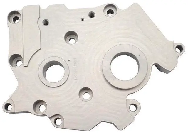 Main image of M8 Cam Support Plate