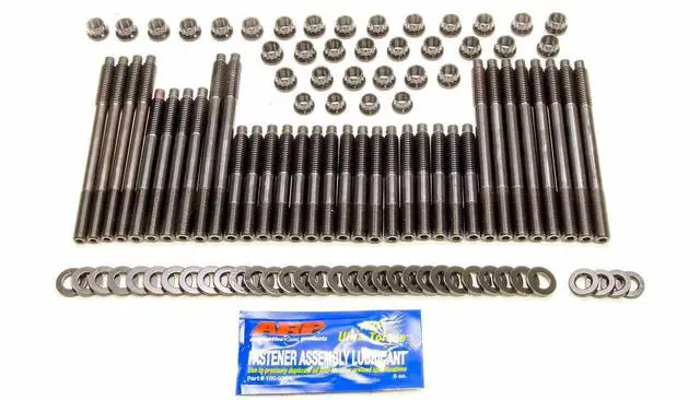 Main image of HEAD STUDS KIT SBC