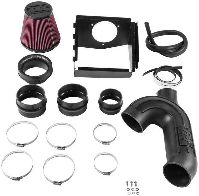 Main image of COLD AIR INTAKE