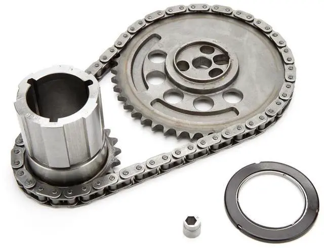 Main image of TIMING SET