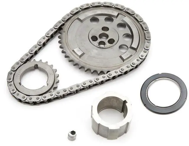 Main image of TIMING CHAIN SET