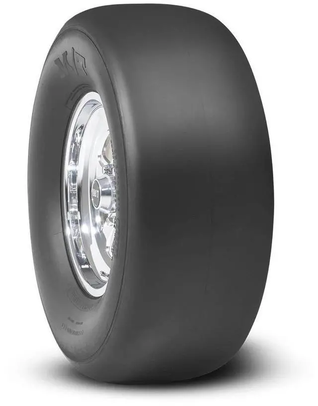 Main image of D6639 27.0/10.5R17 X5 Drag Tire