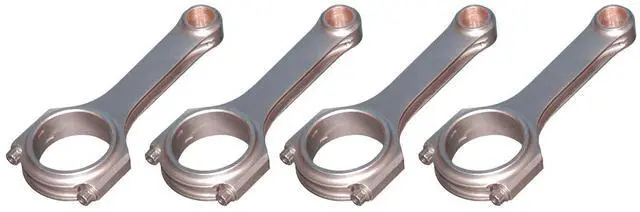 Main image of GM LN2 2.2L 4340 Forged H-Beam Rods 5.590