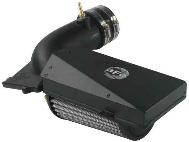 Main image of INTAKE SYSTEM