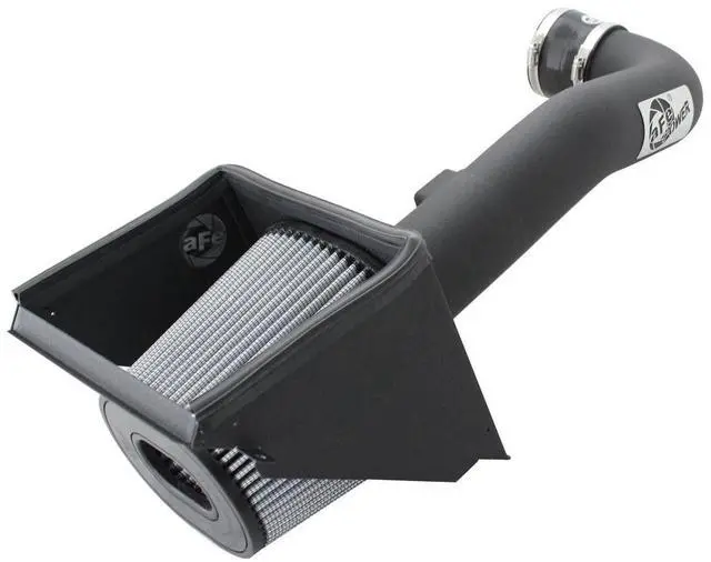 Main image of AIR INTAKE SYSTEM