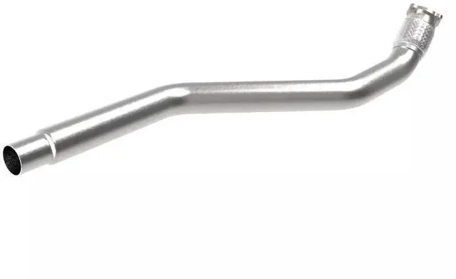 Main image of EXHAUST SYSTEM
