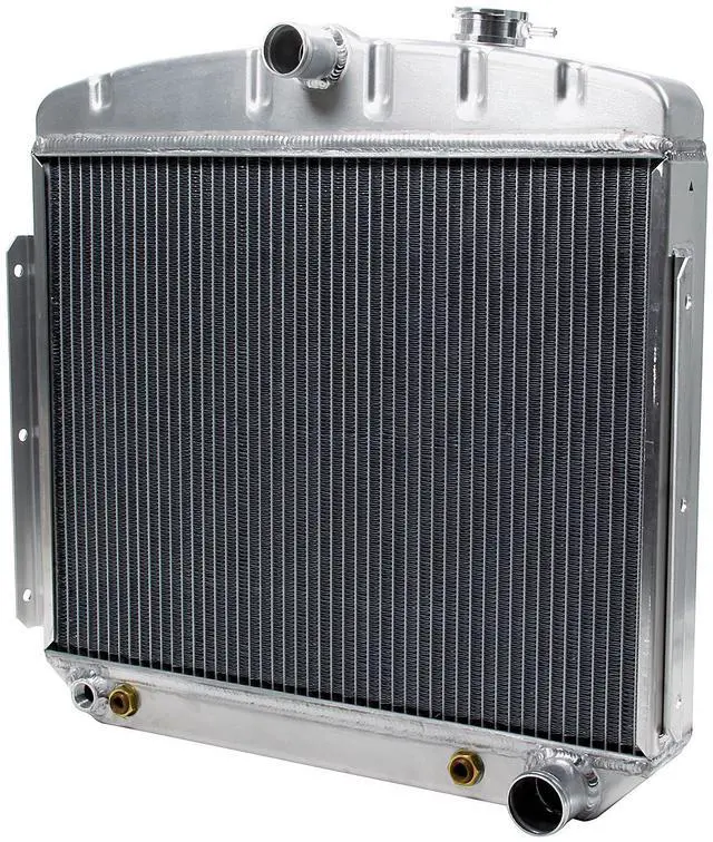 Main image of RADIATOR W/TRANS COOLER