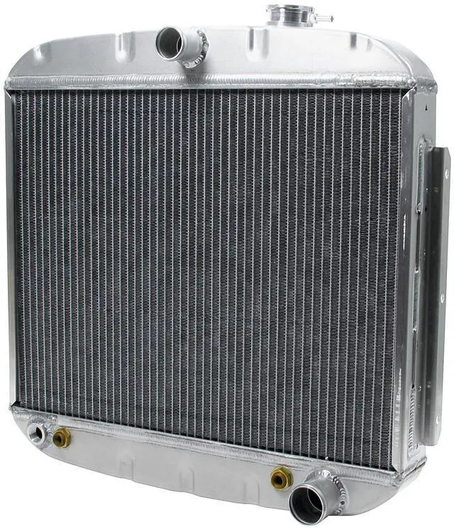 Main image of RADIATOR W/TRANS COOLER